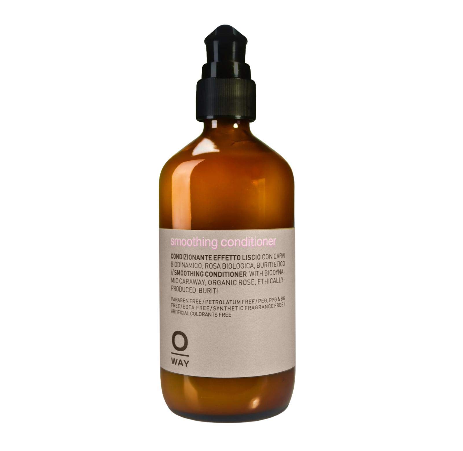 OWAY オーウェイ smooth+ スムージング コンディショナー950ml Amazon.com : Oway Smoothing Hair Conditioner 32oz/950ml : Beauty